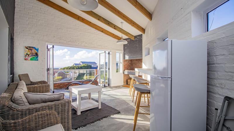 4 Bedroom Property for Sale in Jongensfontein Western Cape